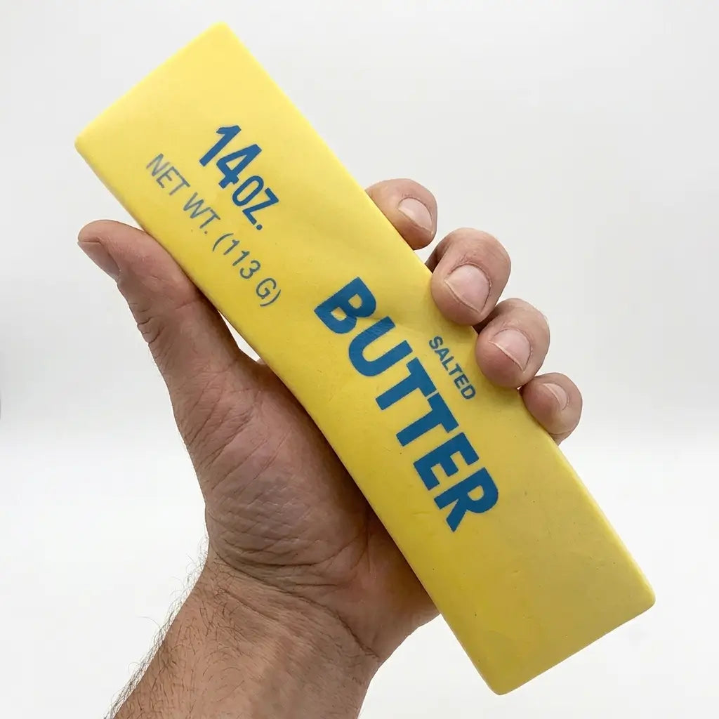 Jumbo butter squishy 14oz