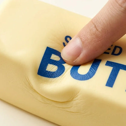 Butter Squishy – Viral Fidget Toy