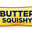 Butter Squishy logo
