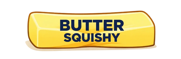 Buttersquishy