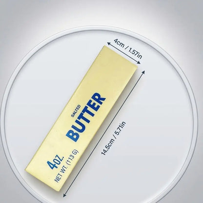 Butter Squishy – Viral Fidget Toy